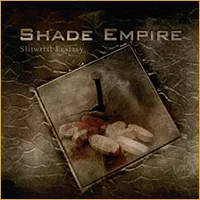 Slitwrist Ecstasy - Shade Empire