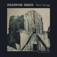 Slow Savage - Phantom Druid