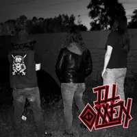 Slowly We Rot - Ill Omen
