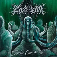 Slumber Comes in Time - Zornheym