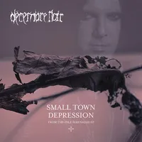 Small Town Depression - Décembre Noir