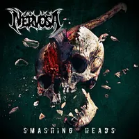 Smashing Heads - Nervosa