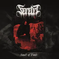 Smell of Tomb - Feretri