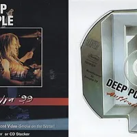 Smoke on the Water (live '99) - Deep Purple