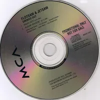 Smoked Out - Flotsam and Jetsam