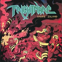 Snake Island - Frightmare