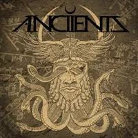 Snakebeard - Anciients
