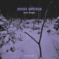 Snow Brigade - Frail Petals
