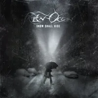 Snow Shall Hide - Frozen Ocean