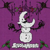 Snowmoon - WoodMoon