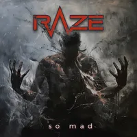 So Mad - Raze