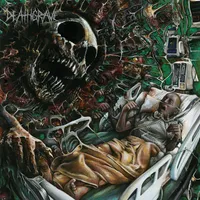 So Real, It's Now - Deathgrave