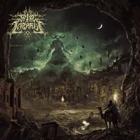 Soaked in the Sands - Spire of Lazarus