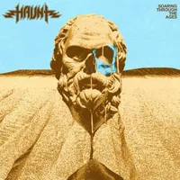 Soaring Through the Ages - Haunt