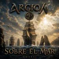 Sobre el mar MMXXVI - Argion