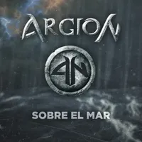 Sobre el mar - Argion