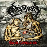 Social Cannibalism - Infestation