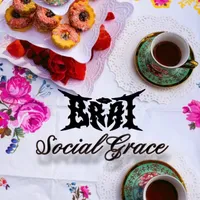 Social Grace - Brat