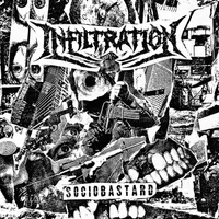 Sociobastard - Infiltration