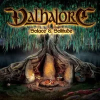 Solace & Solitude - Valhalore