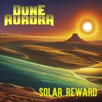 Solar Reward - Dune Aurora