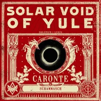Solar Void of Yule - Caronte