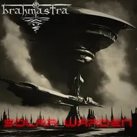 Solar Warden - Brahmastra