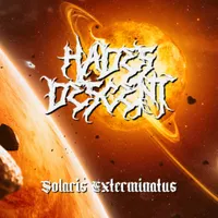 Solaris Exterminatus - Hades Descent