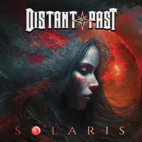 Solaris - Distant Past
