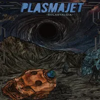 Solastalgia - PlasmaJet