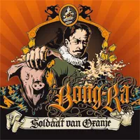 Soldaat van oranje - Bong-Ra