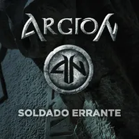 Soldado errante - Argion