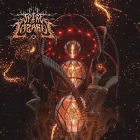 Soldier of Sand - Spire of Lazarus