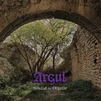 Soledad & orgullo - Argul