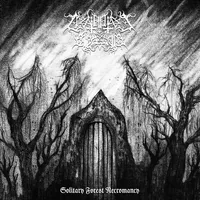 Solitary Forest Necromancy - Azathoth's Dream