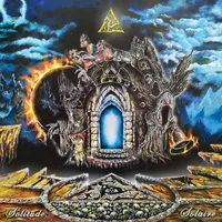 Solitude Solaire - Architect of Seth