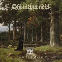Solitude - Shrineburner