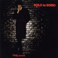 Solo in Soho - Philip Lynott