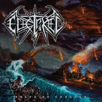 Solve et coagula - Electrikeel