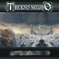 Sombras de eternidad - Trueno Negro