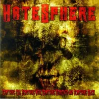 Something Old, Something New, Something Borrowed and Something Black - HateSphere