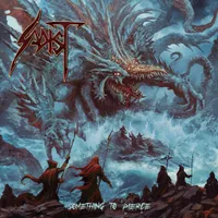 Something to Pierce - Sadist