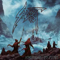 Something to Pierce - Sadist