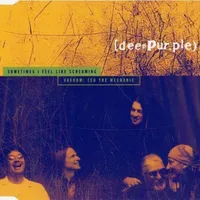 Sometimes I Feel like Screaming - Deep Purple