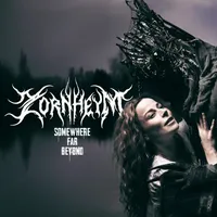 Somewhere Far Beyond - Zornheym