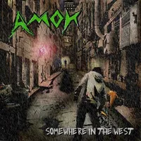 Somewhere in the West - Amok