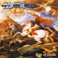 Son of Gods - Dark Horizon