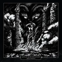 Son of Ultradevotion - Imha Tarikat