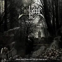 Son of a Witch - Eshtadur