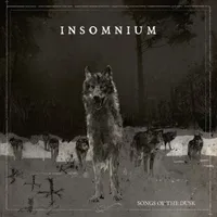 Song of the Dusk - Insomnium